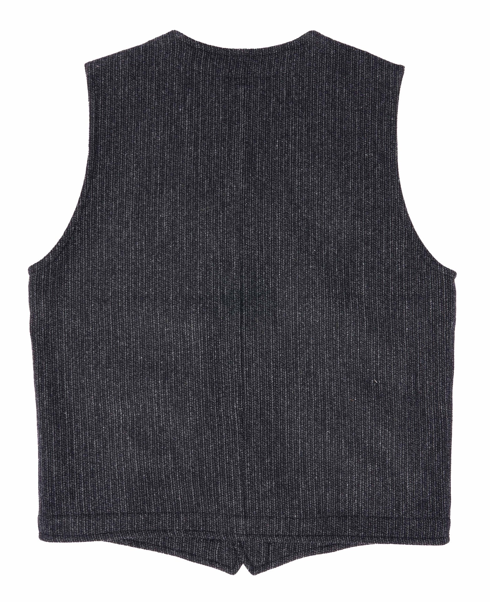 1937 Roamer Vest - glasgow grey - Dotty&Dan